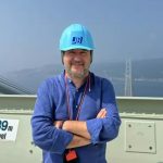 Matteo Salvini in China