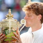 Sinner wins Wimbledon title. Image: X.com