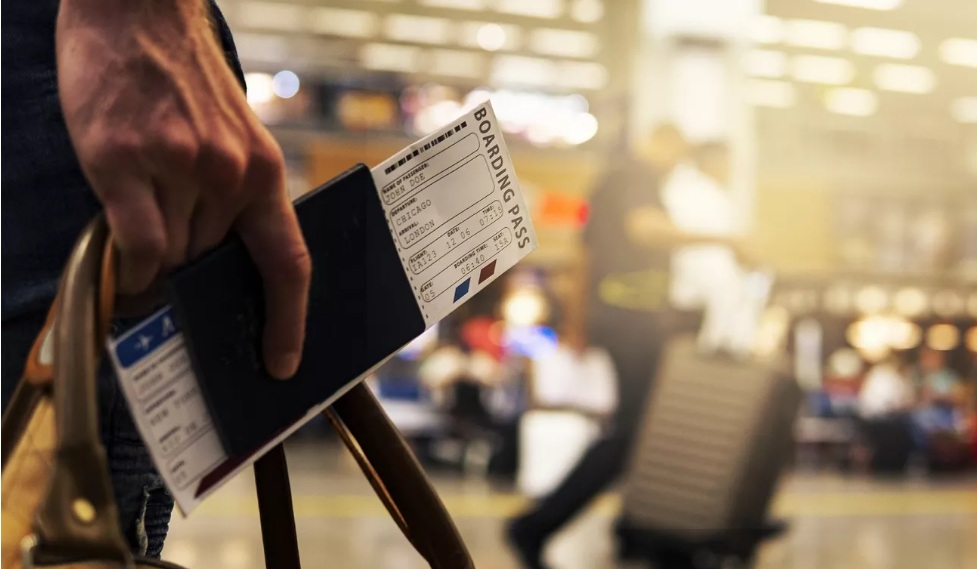 no id boarding pass only at Italian airports. Copyright Joshua Woroniecki/Pixabay