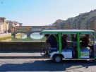 golf cart florence authorised Florence shuttle system
