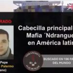Mafia arrested in Colombia for drug smuggling