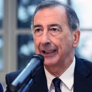 Milan mayor Sala denies wrongdoing