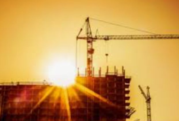 Construction worker dies on Padua site ongoing heatwave claims another life. Image credit: shutterstock