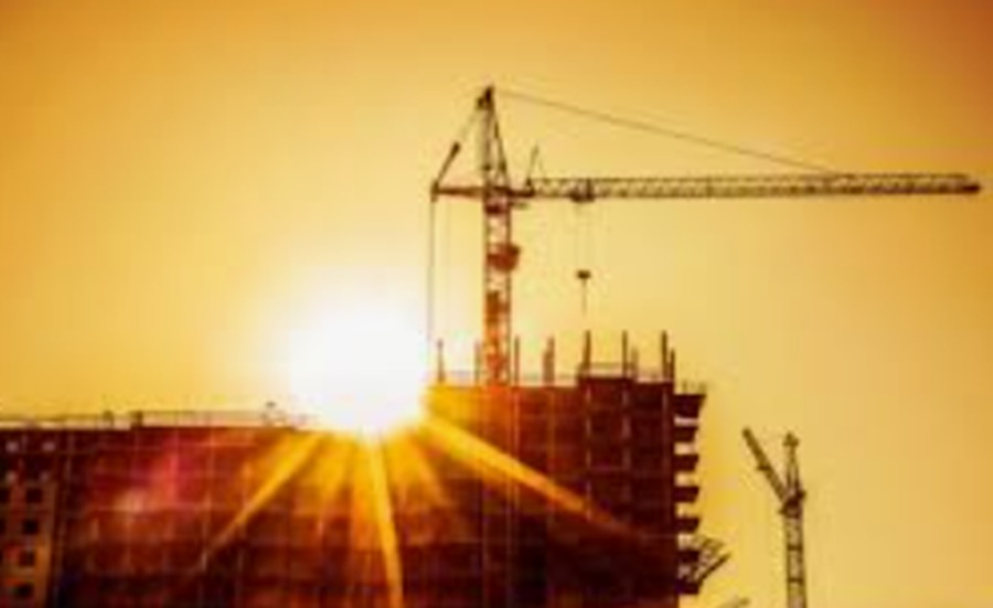 ongoing heatwave claims another life. Image credit: shutterstock