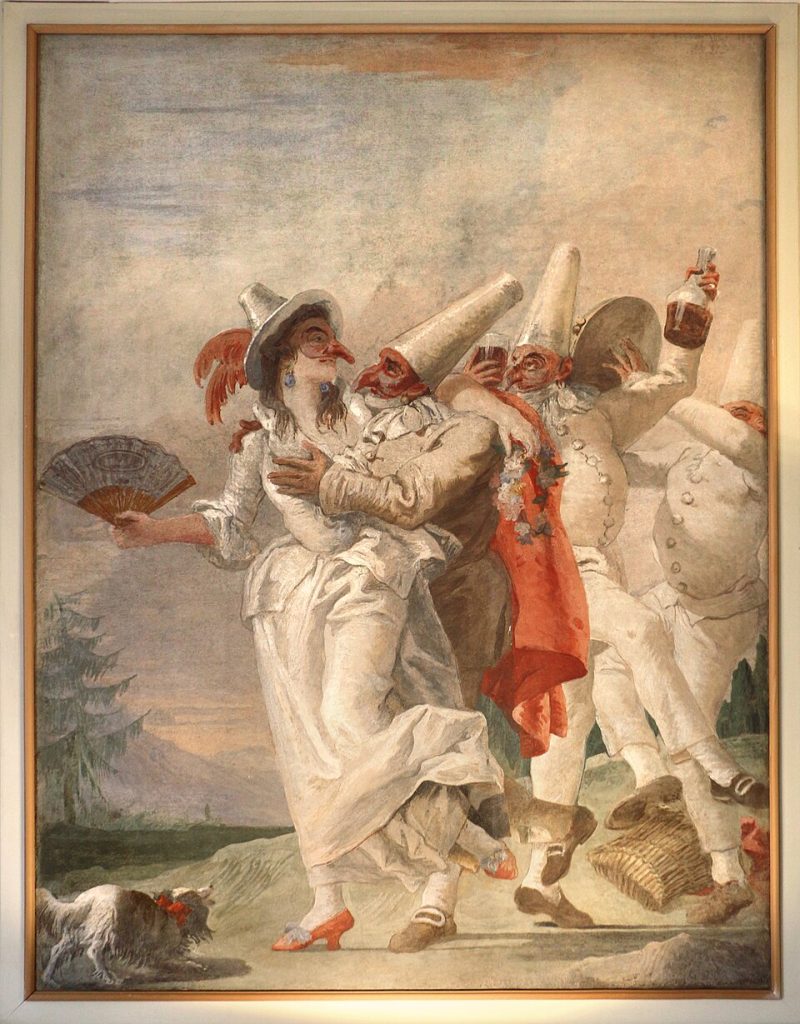affreschi_da_villa_di_zianigo - Tiepolo