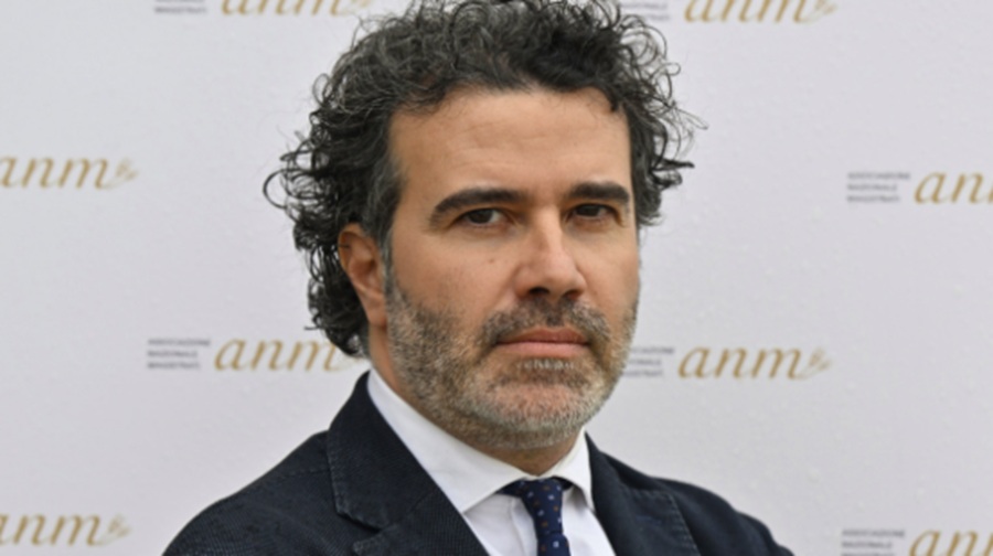 ANM secretary Muarotti