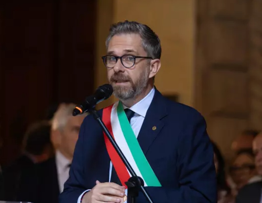 Bologna mayor
