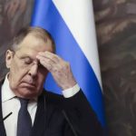 Giovanni Scopa summed over what Moscow calls an 'anti-Russian campaign' by Italian media