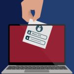 Hotel data breach in italy sees 100,000 IDs+ stolen. Credit: iStock.com/Christian Horz
