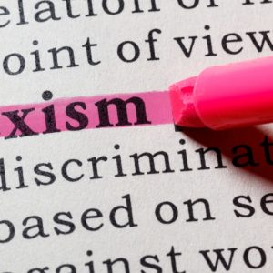 police receive many complaints over sexist websites