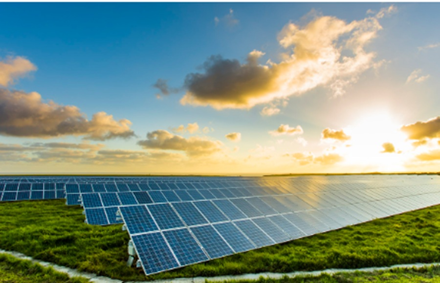 Vatican proposes solar farm on controversial radio site.