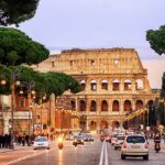 Rome to introduce 30 km/h Zones Photo © iStock/Xantana