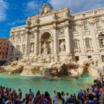 Tourism August 2025 figures show rise in number of tourists.