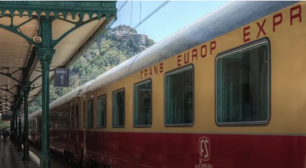 Siena Express