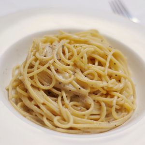Ig Nobel winners on theory of cacio e pepe pasta sauce. https://www.google.com/imgres?q=cacio%20e%20pepe&imgurl=https%3A%2F%2Fupload.wikimedia.org%2Fwikipedia%2Fcommons%2F0%2F0d%2FSpaghetti_cacio_e_pepe_%2528creamy_as_it_should_be%2529.jpg&imgrefurl=https%3A%2F%2Fcommons.wikimedia.org%2Fwiki%2FFile%3ASpaghetti_cacio_e_pepe_(creamy_as_it_should_be).jpg&docid=lk73sBZ4j7D5NM&tbnid=QnFympEkiTcp-M&vet=12ahUKEwjUyovn2uSPAxVnRaQEHR-KNOoQM3oECBgQAA..i&w=3008&h=2000&hcb=2&ved=2ahUKEwjUyovn2uSPAxVnRaQEHR-KNOoQM3oECBgQAA