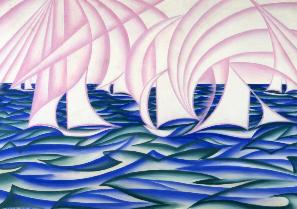 Balla and Toulouse-Lautrec exhibitions in Florence and Pistoia thia autumn.