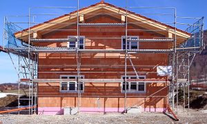 construction and housing still growing though pace has slowed. Image: PickPik