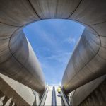 Monte Sant’Angelo Station, Naples