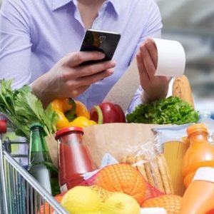 food prices continue to rise overall