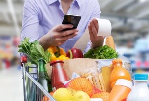 food prices continue to rise overall