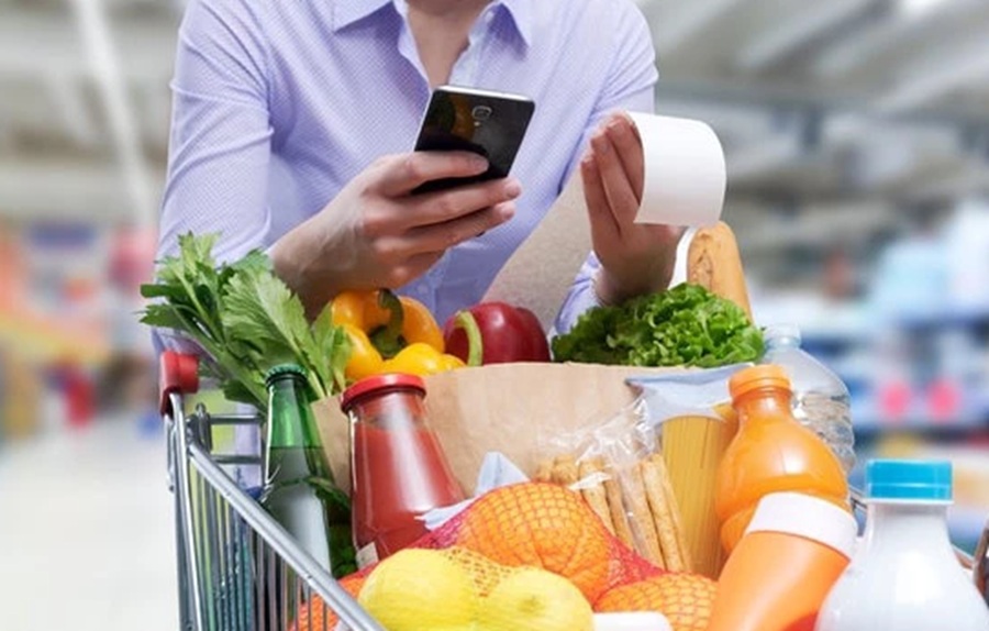 food prices continue to rise overall