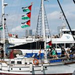 Global Sumud Flotilla - reactions over alleged drone attack