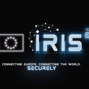 Iris2 - secure satcom. But can it compete against Starlink?