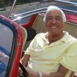 Mario Berrino