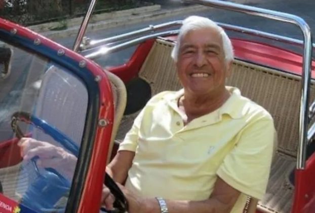 Mario Berrino