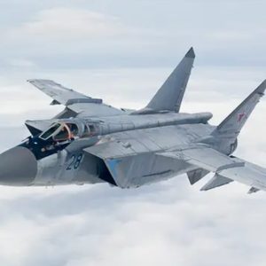 russian jets incurse estonia airspace. Image: Russian Ministry of Defence