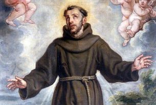 St Francis of Assisi