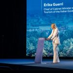 wttc summit rome 2025 Image credit: WTTC