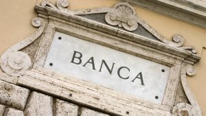 Italian banks. Image credit: Getty Images