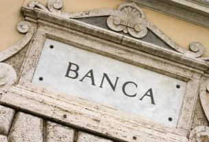 EC unhappy about Golden Power law in Italy Italian banks. Image credit: Getty Images