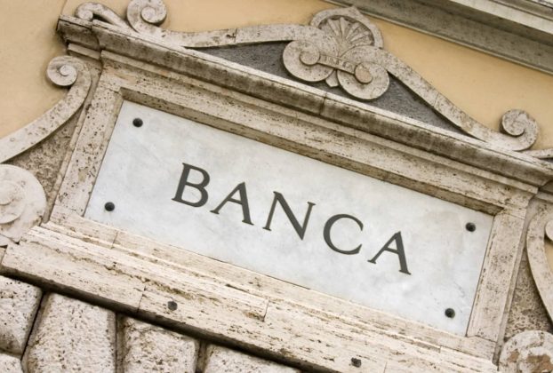 EC unhappy about Golden Power law in Italy Italian banks. Image credit: Getty Images