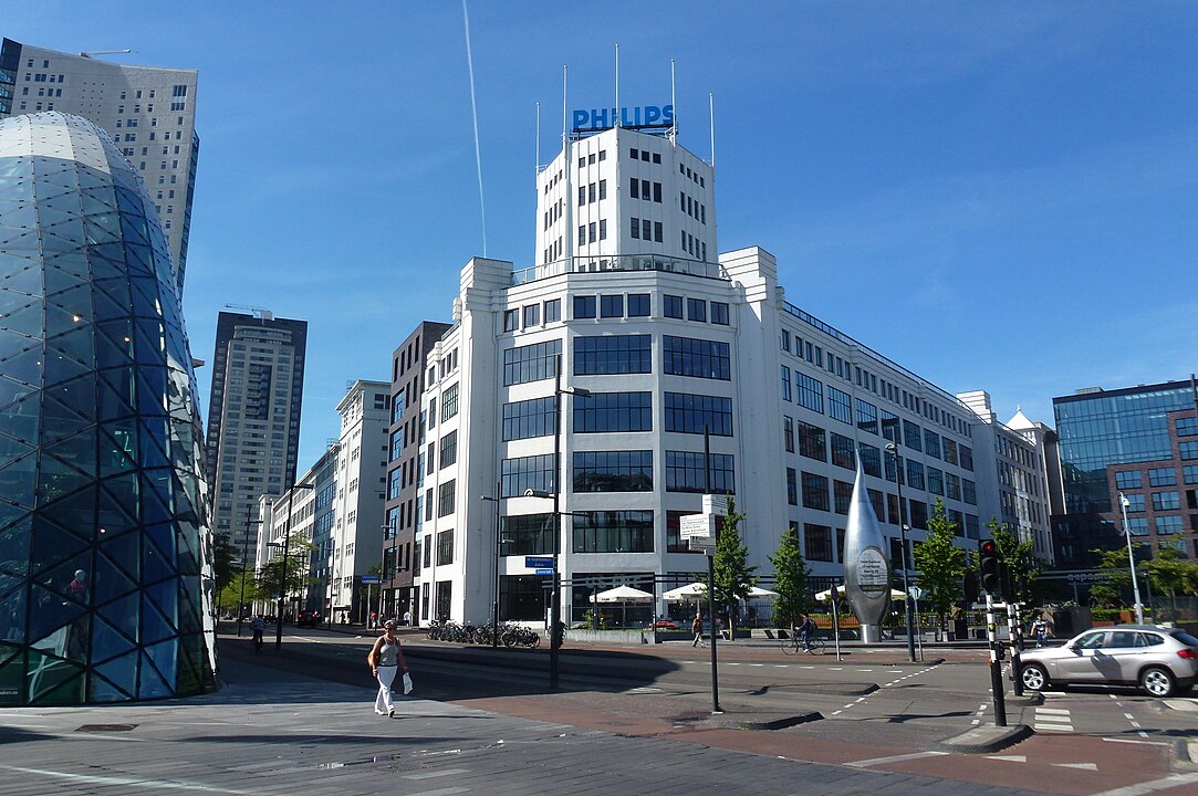 180 Napoli fans arrested in Eindhoven (pictured). Image credit: By Rosemoon - Own work, CC BY-SA 3.0, https://commons.wikimedia.org/w/index.php?curid=45566779
