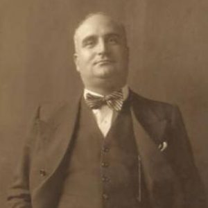 Angelo Rizzoli. Image credit: Wikipedia