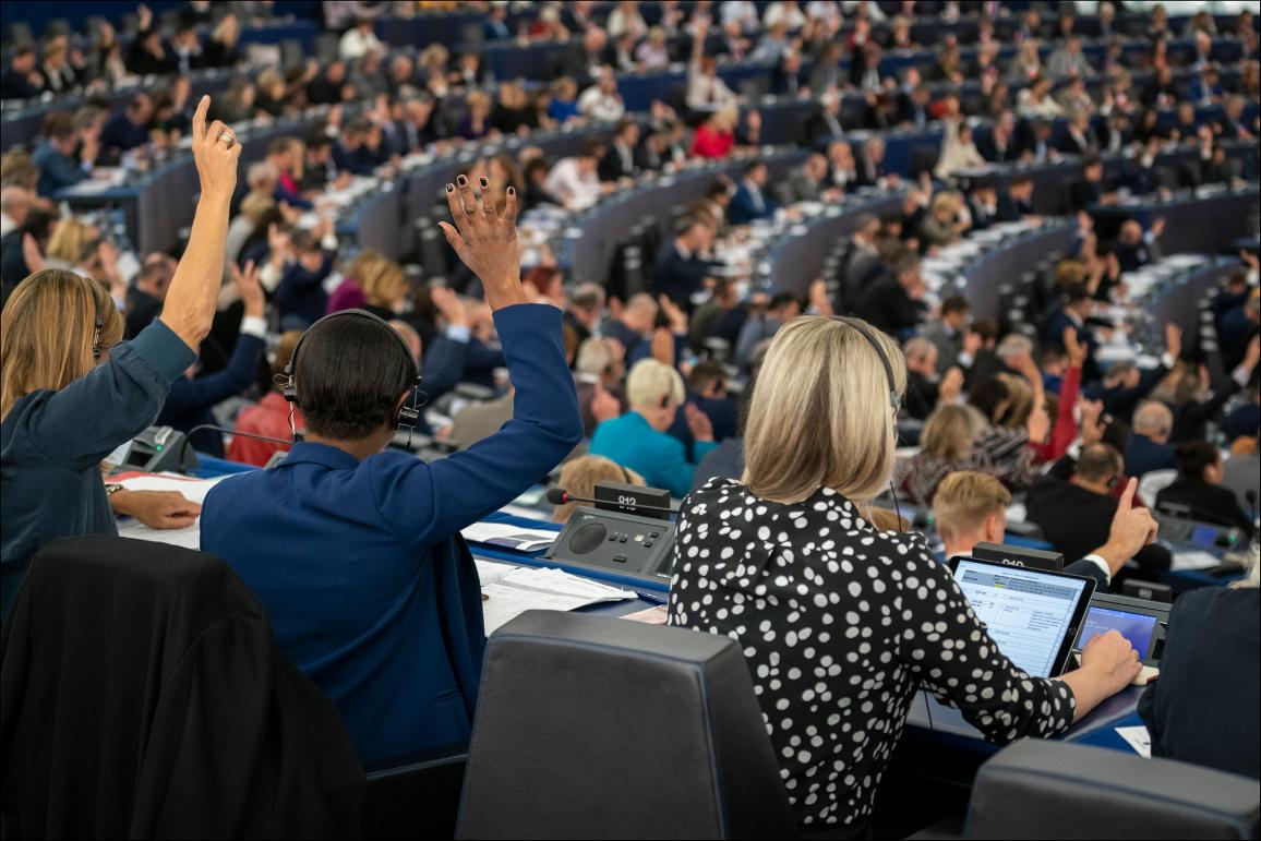 European Parliament will discuss safety of journalists following bomb attack on Sigfrido Ranucci