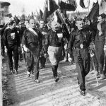 March on Rome