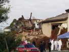Three police killed during eviction near Verona