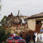 Three police killed during eviction near Verona