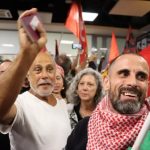 Italian flotilla detainees released
