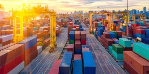 Italian exports Getty images