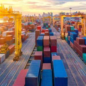 Italian exports Getty images