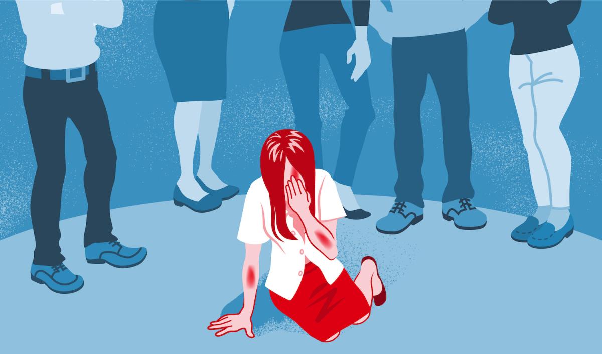 Court of Appeal overtunrs controversial acquittal in rape case. Image credit: Adobe stock