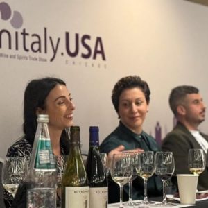 VinItaly USA 2025