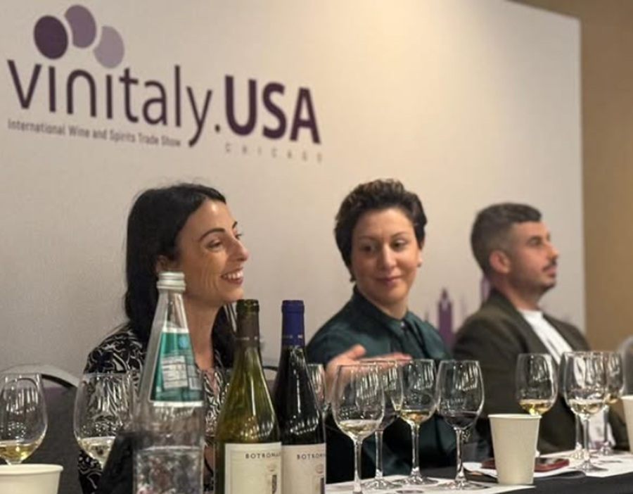 VinItaly USA 2025