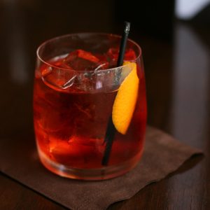 Police seize €1.3bn from Campari owner over alleged tax evasion Negroni made with Campari. Image credit: Geoff Peters's photo, licensed as CC BY 2.0
