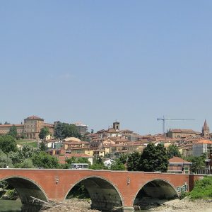 Turin minors investigated for torturing of teen with learning disability Monaclieri where three juveniles are accused of torturing a teen with a learning disability. Por K.Weise - Trabajo propio, Dominio público, https://commons.wikimedia.org/w/index.php?curid=10807557