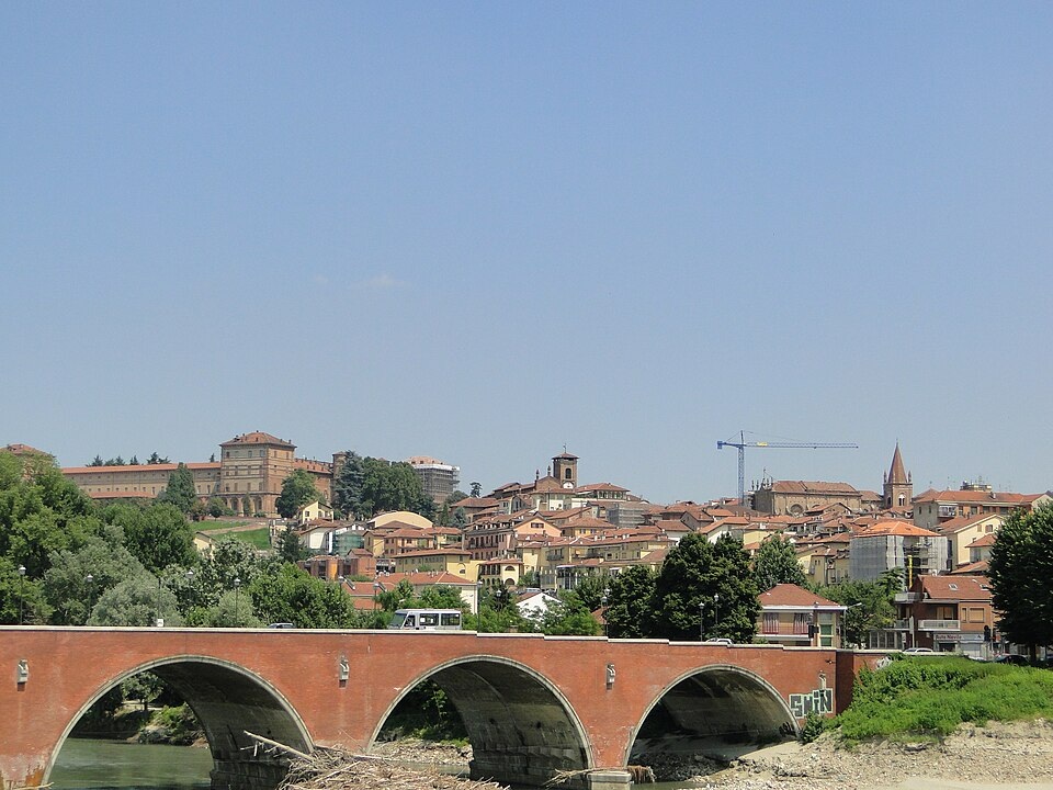 Monaclieri where three juveniles are accused of torturing a teen with a learning disability. Por K.Weise - Trabajo propio, Dominio público, https://commons.wikimedia.org/w/index.php?curid=10807557